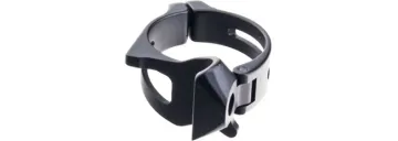 Sram Yaw derailleur hanger 31.8 mm black