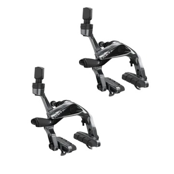 Sram Red Aero Link front and rear brake pads for carbon rims