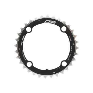 TA Specialite C116 / XTR FCM960 Chainring 32 teeth 102 Lk black