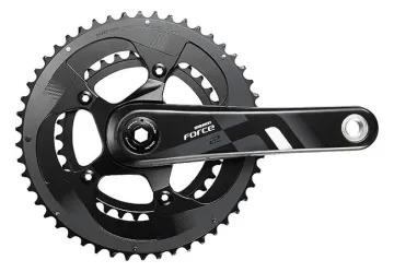Sram Force 22 Crankset GXP 53-39 teeth 170 mm