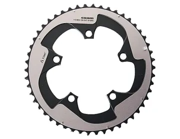 Sram Red 22 Chainring X-Glide 53 teeth 130mm bolt circle 11-speed