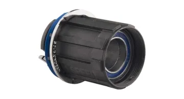 Fulcrum OS30 Steel Freehub Body, 8-11-speed