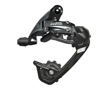 Sram Force 22 WiFli Rear Derailleur Aero Glide Medium Cage