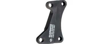 Shimano Disc Adapter R 203S/S from IS 2000 for HR 203 mm discs