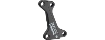 Shimano Disc Adapter R180SS HR 180 mm Disc IS2000