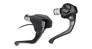 Shimano Ultegra Di2 TT shift/brake lever ST-6871 11-speed
