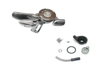 DT Swiss Two-in-One Remote Lever O.D.L Twin Shot Kit