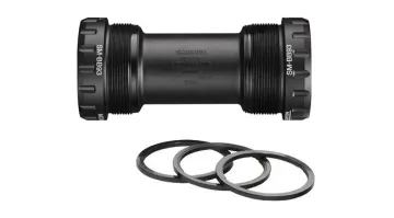 Shimano XTR Bottom Bracket SM-BB93 BSA / 68–73 mm Hollowtech II 24 mm