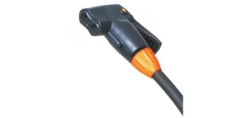 SKS Pump Hose Multi Valve Pump Head AV-SV-DV