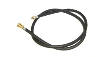 SKS pump hose, brass nipple, pump head, SV-DV valves