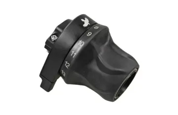 Rohloff Speedhub shift lever, light, left