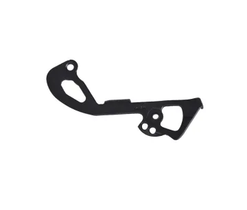 Shimano XT RD-M786 / RD-M781 - SLX RD-M675 Rear Derailleur Spare Part | Inner Chain Guide Plate GS