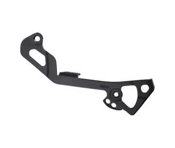 Shimano XT RD-M786 / RD-M781 - SLX RD-M675 Rear Derailleur Spare Part | SGS Inner Chain Guide Plate