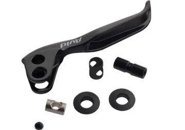 Avid X0 Replacement Aluminium Brake Lever including bearings – Remaining stock
