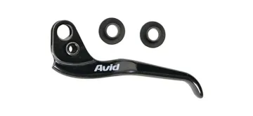 Avid Elixir 9 Trail Brake Lever Aluminium Black