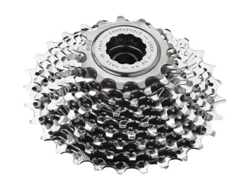 Campagnolo Veloce Cassette UD 9-speed, 13-26 teeth