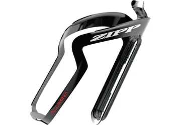 Zipp Alumina bottle cage, black