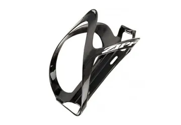 Zipp Yuka BTA Carbon bottle cage, black