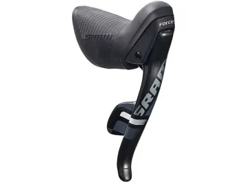Sram Force 22 DoubleTap right-hand shift/brake lever, 11-speed