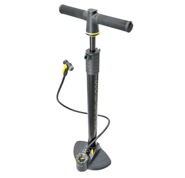 Topeak JoeBlow Mountain Floor Pump 5 bar