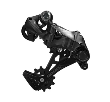 Sram X01 11-speed rear derailleur Type 2.1 black
