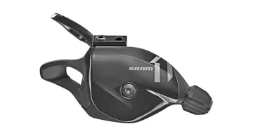Sram X1 Trigger Shift Lever 11-speed right black