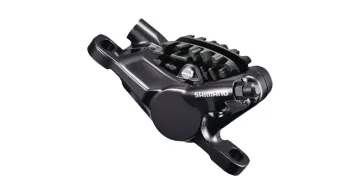 Shimano BRRS785 Disc Post Mount brake caliper, black