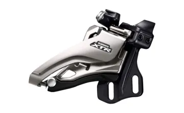 Shimano XTR Front Derailleur FD-M9020 E Type-S3 Side Swing 11x2-speed - Remaining stock