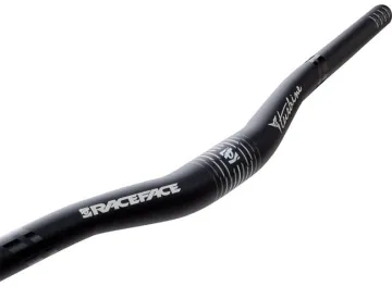 Race Face Turbine Riser 31.8 mm diameter | Rise 19 mm, width 725 mm, black