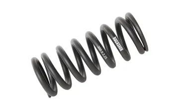 RockShox Vivid-Kage steel spring, length 2.75, travel 70 mm, stiffness 600 lb