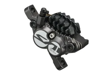 Shimano Saint BRM 820 brake caliper without adapter
