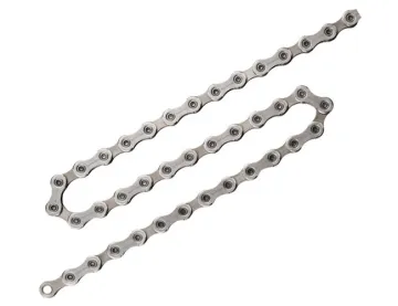 Shimano Deore Chain CN-HG601 incl. rivet pin, 116 links, 11-speed