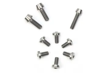 Magura Titanium Screw Kit, for a disc brake – limited stock