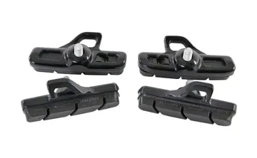 Campagnolo brake shoes and brake pads from 2000 onwards