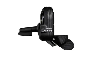 Shimano XTR Di2 Shift Lever SL-W9050 Firebolt 11-speed right
