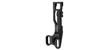 Shimano XTR Di2 front derailleur adapter SM-FD905-E S3-E type installation