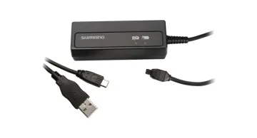 Shimano Di2 SM-BCR2 internal charger for SM-BTR battery