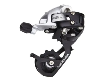 Sram Rival 22 Rear Derailleur Aero Glide Short Cage