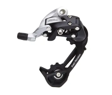 Sram Rival 22 Rear Derailleur Aero Glide WiFli Medium Cage