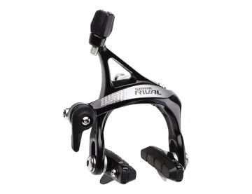 Sram Rival 22 front wheel rim brake