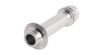 Chris King Iso Disc Axle LD Front Wheel QR 20x110mm