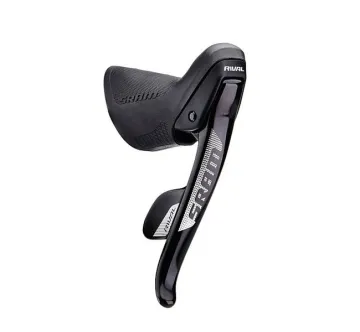 Sram Rival 22 DoubleTap 11-speed shift-brake lever, right