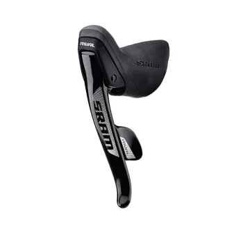 Sram Rival 22 DoubleTap 2-speed shift/brake lever, left