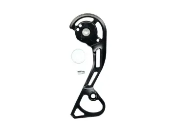 Shimano SLX RD-M675 Rear Derailleur Spare Part | Chain Guide Plate GS (Outer) 10-speed