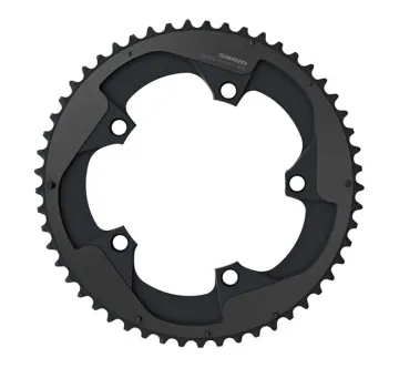 Sram Red 22 - eTap Chainring B2 X-Glide 50 teeth black 110 LK 11-speed