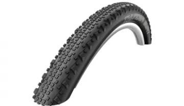 Schwalbe Thunder Burt Tyre 29 inches x 2.25 SnakeSkin PaceStar TL Easy