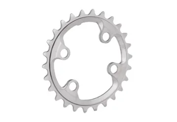 Shimano XTR FC-M9000/9020 chainring, 26 teeth, 64 Lk, 11x2-speed