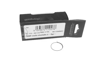 Campagnolo spring for pawl, 1 piece