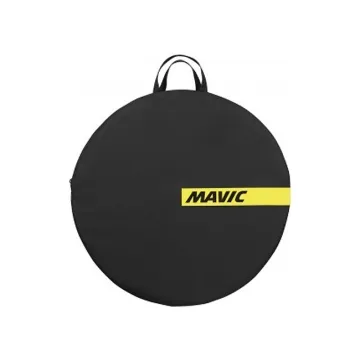 Mavic Road Bike Wheel Bag, 1 piece