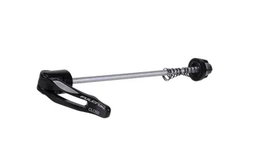 Fulcrum quick-release road rear wheel
